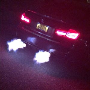 Meet your Posher, Peyton